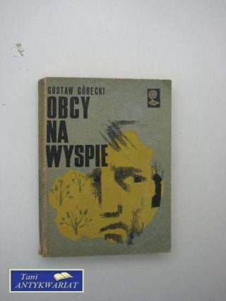 OBCY NA WYSPIE