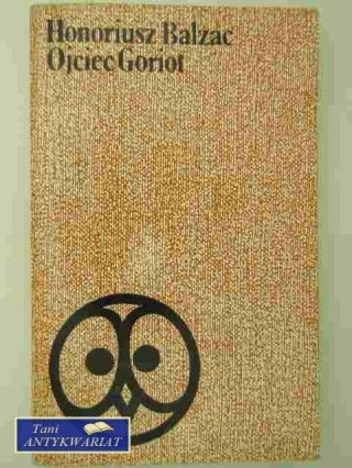 OJCIEC GORIOT