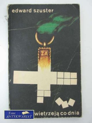 OŁTARZE WIETRZEJĄ CO DNIA