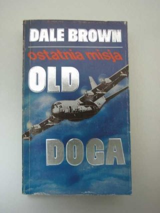 OSTATNIA MISJA OLD DOGA