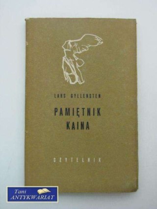 PAMIĘTNIK KAINA