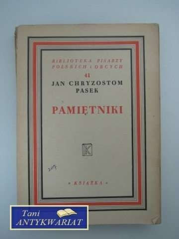 PAMIĘTNIK
