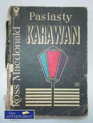 PASIASTY KARAWAN