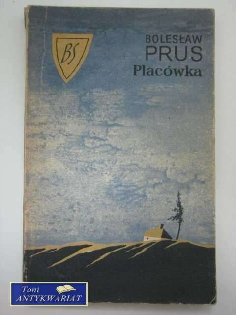 PLACÓWKA