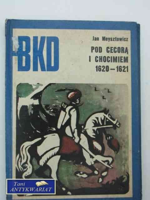 POD CECORĄ I CHOCIMIEM