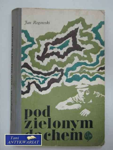 POD ZIELONYM DACHEM