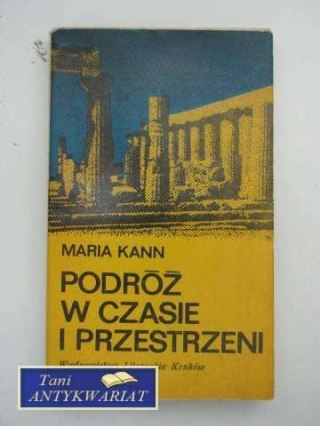 PODRÓŻ W CZASIE I PRZESTRZENI