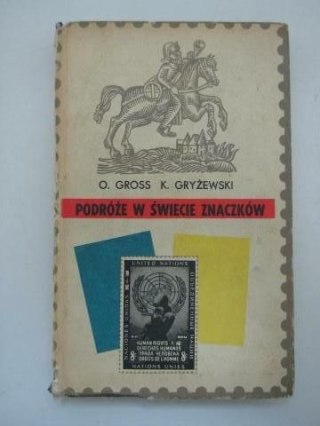 PODRÓŻE W ŚWIECIE ZNACZKÓW