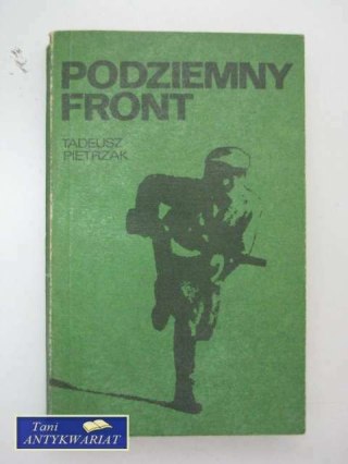 PODZIEMNY FRONT