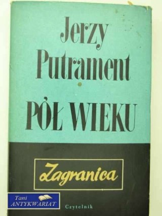 PÓŁ WIEKU