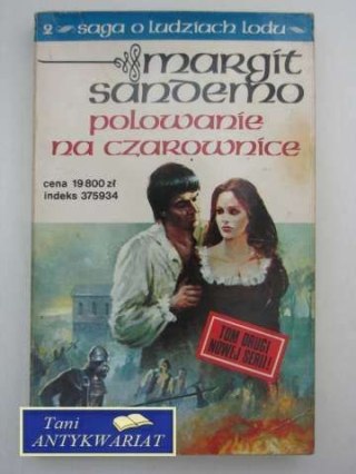 POLOWANIE NA CZAROWNICE