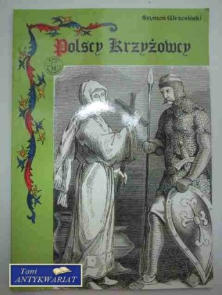 POLSCY KRZYŻOWCY