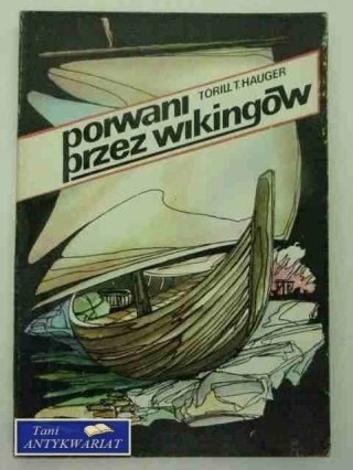 PORWANI PRZEZ WIKINGÓW