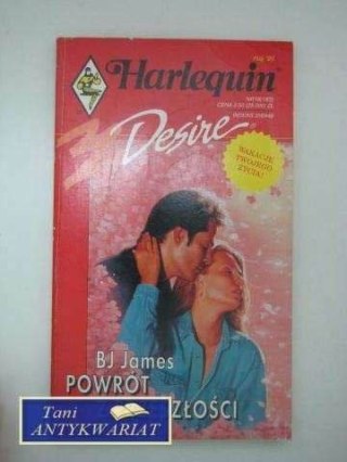 POWRÓT Z PRZESZŁOŚCI nr. 18