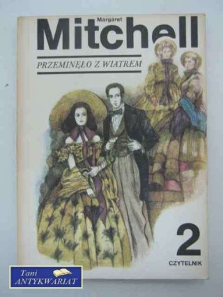 PRZEMINĘŁO Z WIATREM CZ.2
