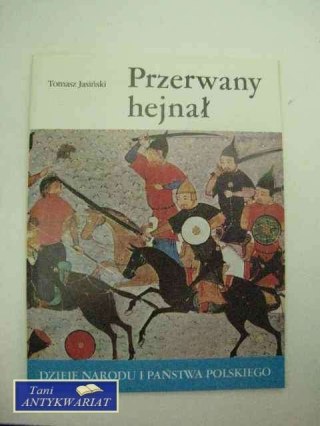 PRZERWANY HEJNAŁ