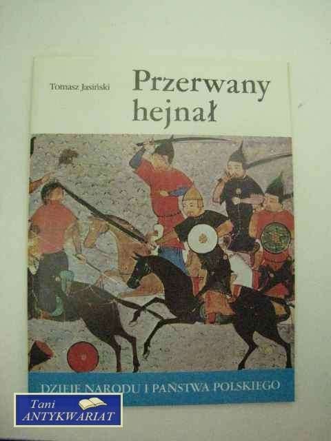 PRZERWANY HEJNAŁ