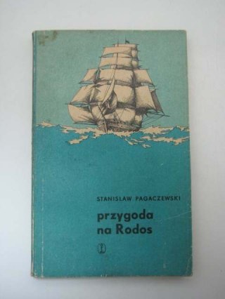 PRZYGODA NA RODOS