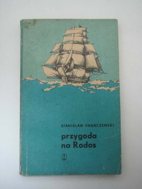 PRZYGODA NA RODOS