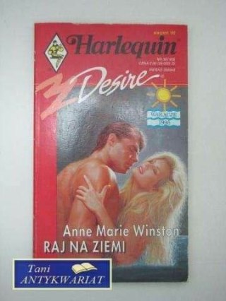 RAJ NA ZIEMI NR. 30
