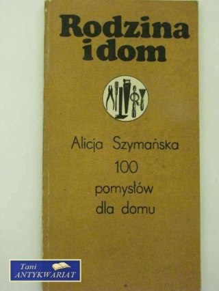 RODZINA I DOM