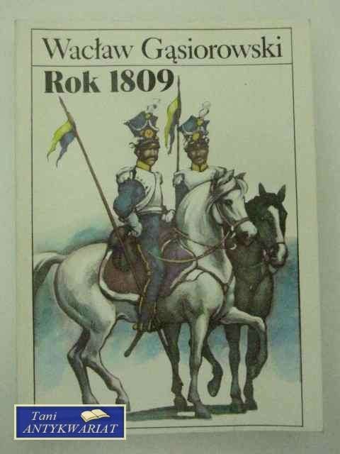 ROK 1809