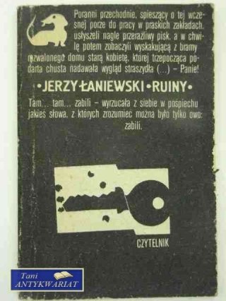 RUINY