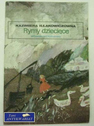 RYMY DZIECIĘCE