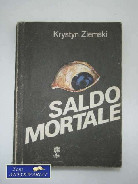 SALDO MORTALE