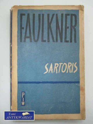 SARTORIS