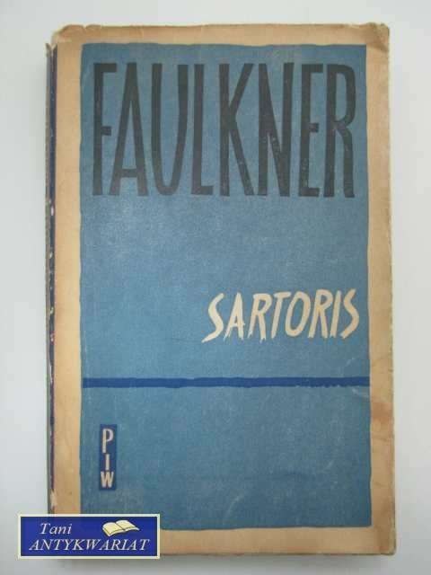 SARTORIS