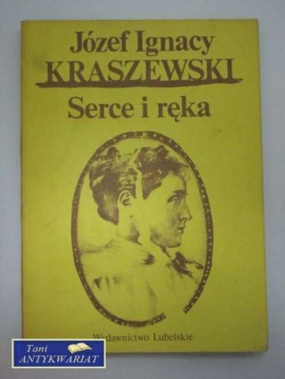 SERCE I RĘKA