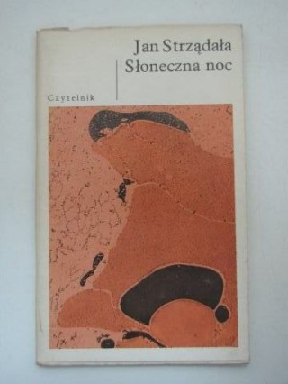 SŁONECZNA NOC