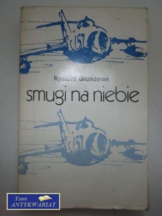 SMUGI NA NIEBIE