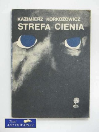 STREFA CIENIA