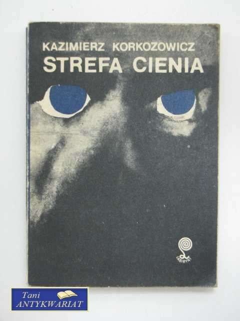 STREFA CIENIA