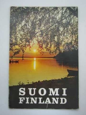 SUOMI FINLAND
