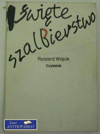 ŚWIĘTE SZALBIERSTWO