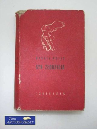 SYN ZŁODZIEJA