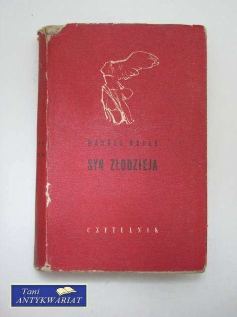SYN ZŁODZIEJA