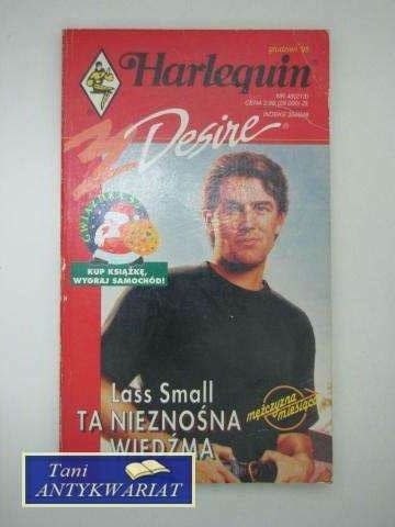 TA NIEZNOŚNA WIEDŹMA NR. 48