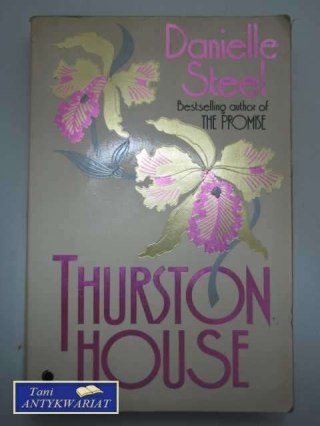 THURSTON HOUSE