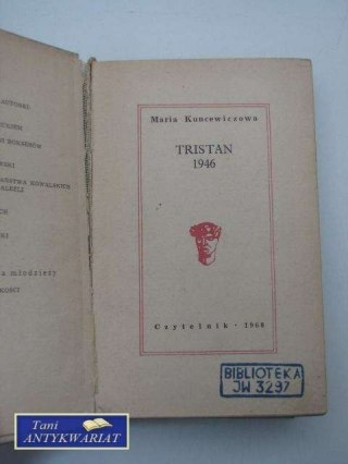 TRISTAN 1946