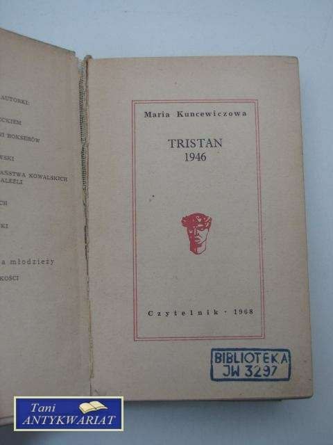 TRISTAN 1946