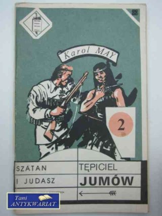 TROPICIEL JUMÓW