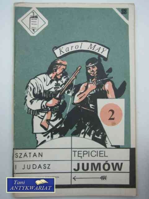 TROPICIEL JUMÓW