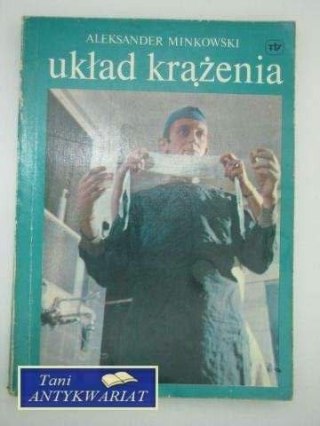 UKŁAD KRĄŻENIA