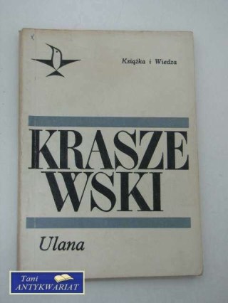 ULANA