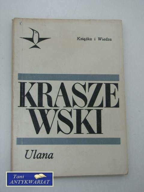 ULANA