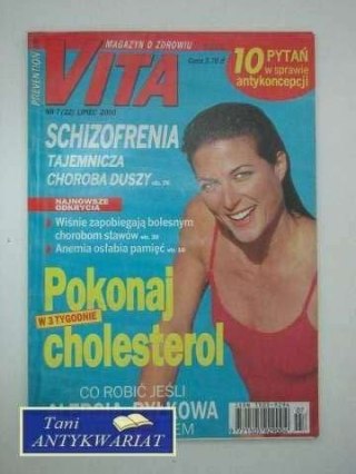 VITA NR. 7 LIPIEC 2000